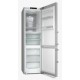 Miele Ψυγειοκαταψύκτης 361lt NoFrost Υ201.5xΠ59.7xΒ67.5εκ. Inox KFN 4799 AD 125